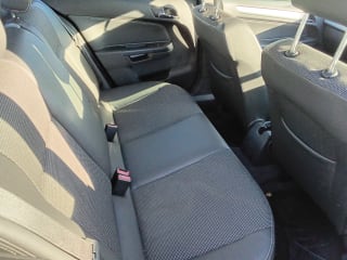 SILVER 2011 VAUXHALL ASTRA SPECIAL CDTI - Photo 8