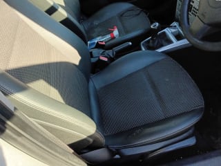 SILVER 2011 VAUXHALL ASTRA SPECIAL CDTI - Photo 11