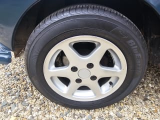 BLUE 1972 AUSTIN 6 CWT VAN - Photo 15