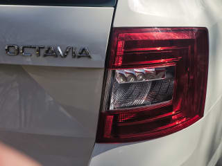 2014 SKODA OCTAVIA - Photo 25