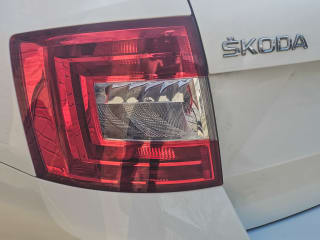2014 SKODA OCTAVIA - Photo 24