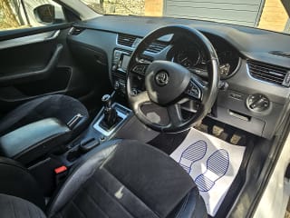 2014 SKODA OCTAVIA - Photo 9