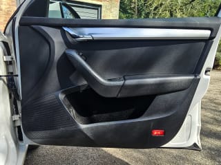 2014 SKODA OCTAVIA - Photo 16