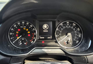 2014 SKODA OCTAVIA - Photo 11