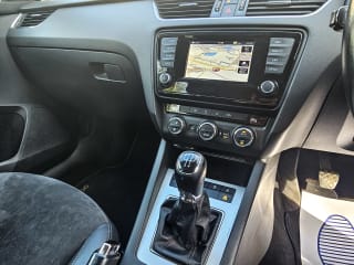 2014 SKODA OCTAVIA - Photo 12