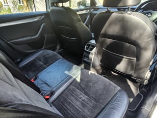 2014 SKODA OCTAVIA - Photo 19