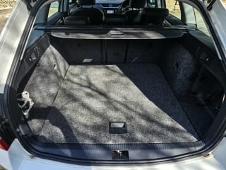 2014 SKODA OCTAVIA - Photo 21