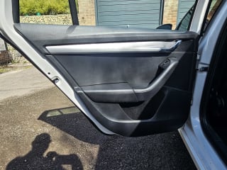 2014 SKODA OCTAVIA - Photo 17