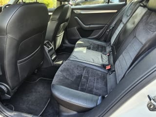 2014 SKODA OCTAVIA - Photo 22