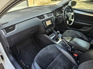 2014 SKODA OCTAVIA - Photo 10