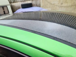 GREEN 2009 VAUXHALL CORSA CDTI - Photo 2