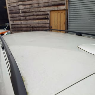 SILVER 2005 BMW 525D SE TOURING AUTO - Photo 9