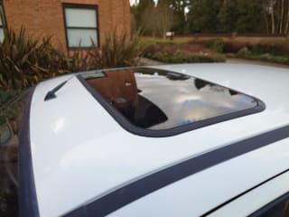 WHITE 1995 FORD FIESTA EQUIPE - Photo 7