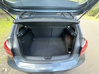 GREY 2014 BMW 116D SPORT - Photo 15