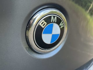 GREY 2014 BMW 116D SPORT - Photo 26