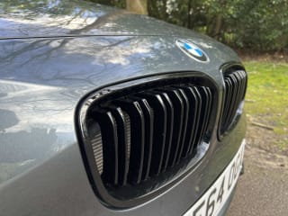 GREY 2014 BMW 116D SPORT - Photo 30