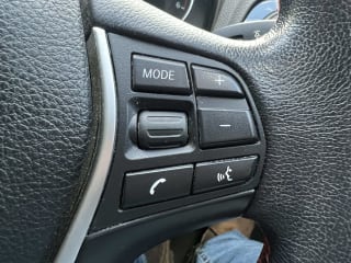 GREY 2014 BMW 116D SPORT - Photo 35