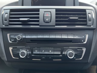 GREY 2014 BMW 116D SPORT - Photo 37