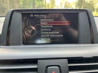 GREY 2014 BMW 116D SPORT - Photo 41