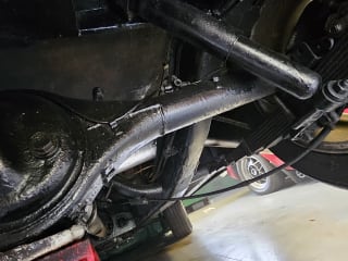BLUE 1972 AUSTIN 6 CWT VAN - Photo 17