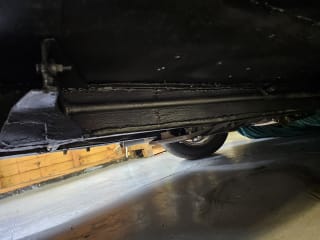 BLUE 1972 AUSTIN 6 CWT VAN - Photo 21