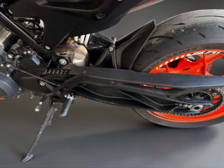 ORANGE 2021 KTM 790 DUKE 20 - Photo 32