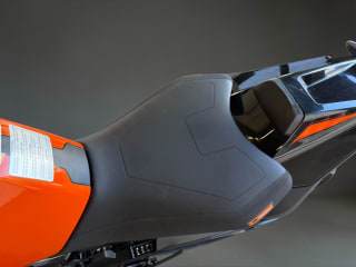 ORANGE 2021 KTM 790 DUKE 20 - Photo 37