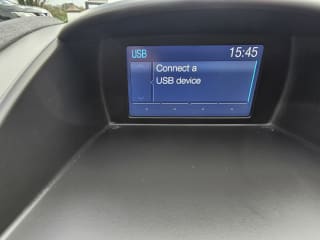 BLUE 2016 FORD FIESTA ZETEC - Photo 22