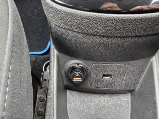 BLUE 2016 FORD FIESTA ZETEC - Photo 27