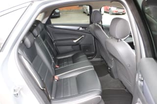 SILVER 2014 FORD MONDEO TITANIUM X B-S EDN TDCI - Photo 13
