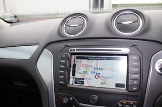SILVER 2014 FORD MONDEO TITANIUM X B-S EDN TDCI - Photo 18