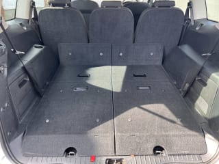 SILVER 2015 FORD S-MAX ZETEC TDCI 140 - Photo 17