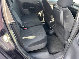 BLUE 2013 CITROEN C3 PICASSO EXCLUSIVE Automatic - Photo 10