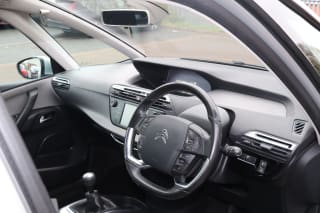 SILVER 2015 CITROEN C4 GRAND PICASSO EXCL BLUEHDI - Photo 10