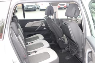 SILVER 2015 CITROEN C4 GRAND PICASSO EXCL BLUEHDI - Photo 11