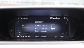 SILVER 2015 CITROEN C4 GRAND PICASSO EXCL BLUEHDI - Photo 16