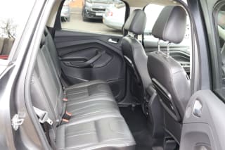 GREY 2015 FORD KUGA TITANIUM X SPORT TDCI 4X4 - Photo 14