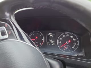 WHITE 2017 VOLKSWAGEN TRANSPORTER T28 H-LN TDI BMT - Photo 10