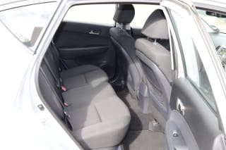 SILVER 2009 HYUNDAI I30 ES - Photo 14