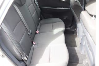 SILVER 2009 HYUNDAI I30 ES - Photo 15