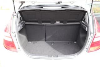SILVER 2009 HYUNDAI I30 ES - Photo 16