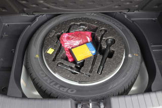 SILVER 2009 HYUNDAI I30 ES - Photo 17