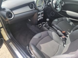 WHITE 2009 MINI COOPER - Photo 15