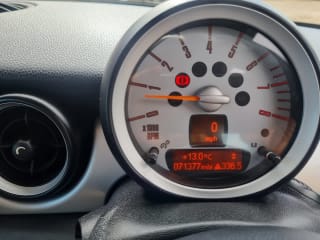 WHITE 2009 MINI COOPER - Photo 17