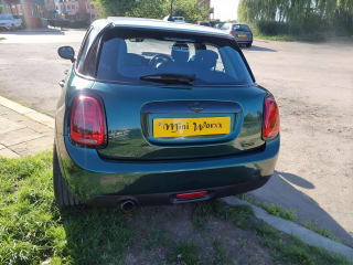 GREEN 2016 MINI COOPER AUTO - Photo 10