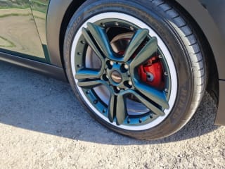 GREEN 2016 MINI COOPER AUTO - Photo 12
