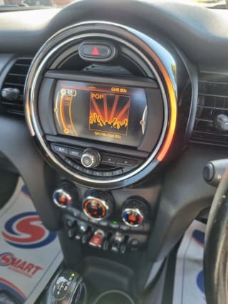 GREEN 2016 MINI COOPER AUTO - Photo 14