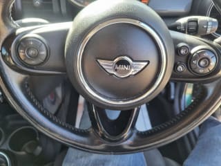GREEN 2016 MINI COOPER AUTO - Photo 15