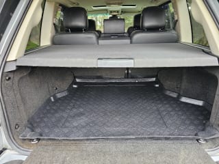 SILVER 2012 LAND ROVER RANGE ROVER WESTMINSTER TDV8 A - Photo 20