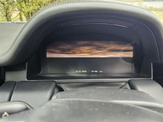 SILVER 2012 LAND ROVER RANGE ROVER WESTMINSTER TDV8 A - Photo 18